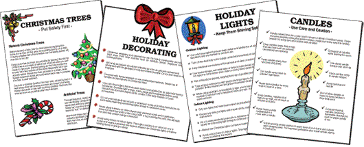 Christmas Safety - City of Chilliwack