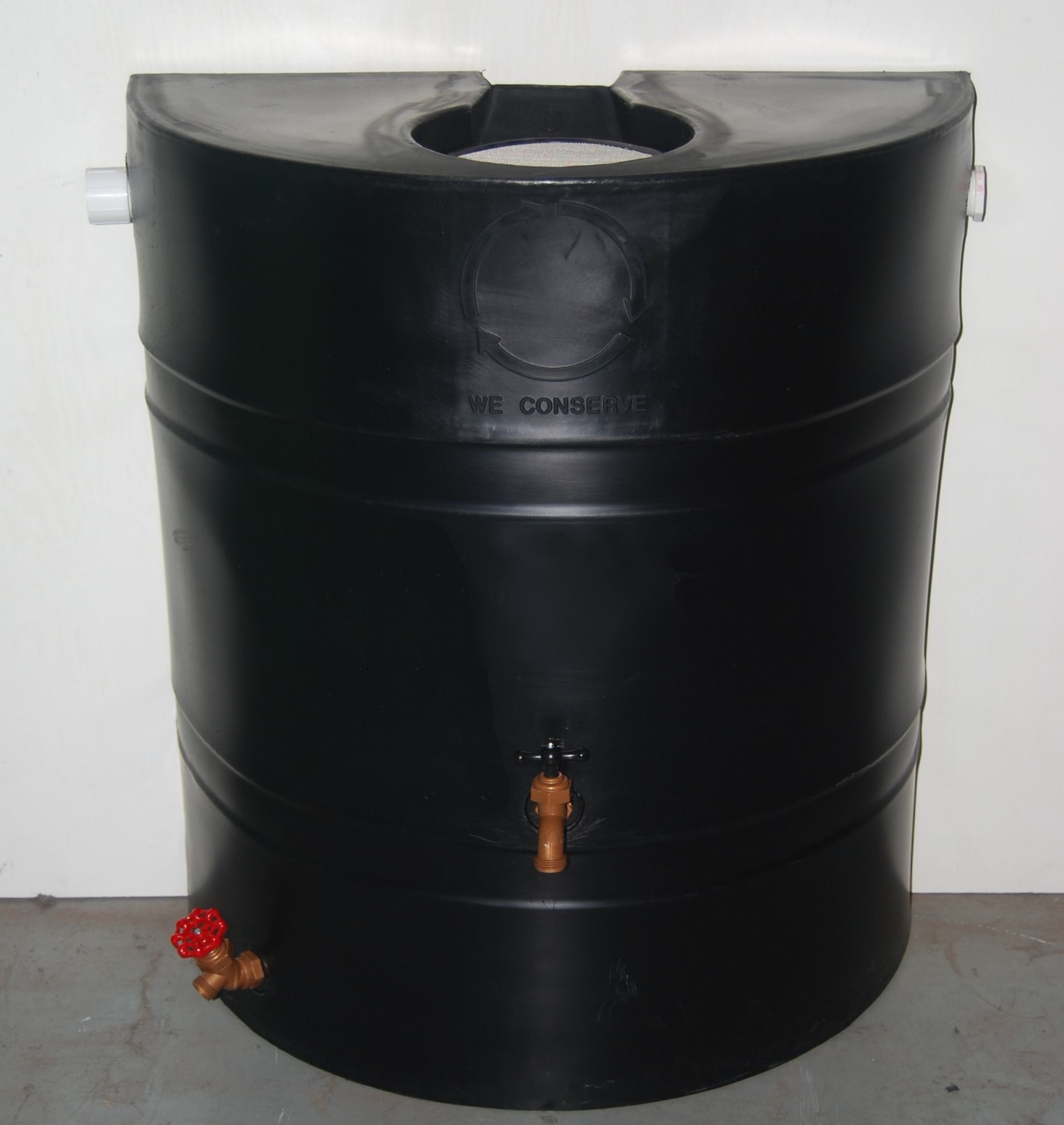 Rain Barrels City of Chilliwack