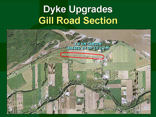 city of chilliwack home owner grant