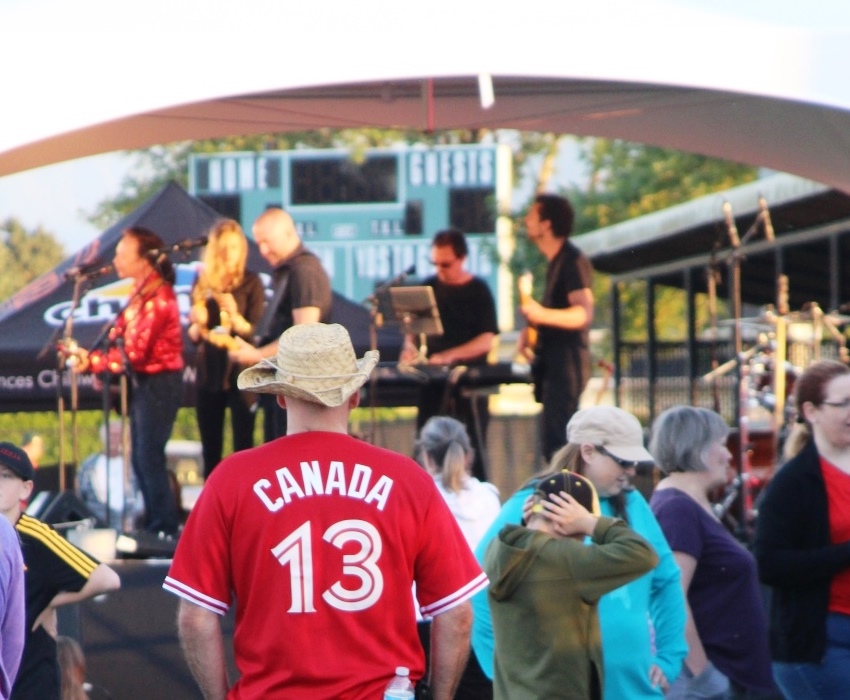 Canada Day 2019 City of Chilliwack
