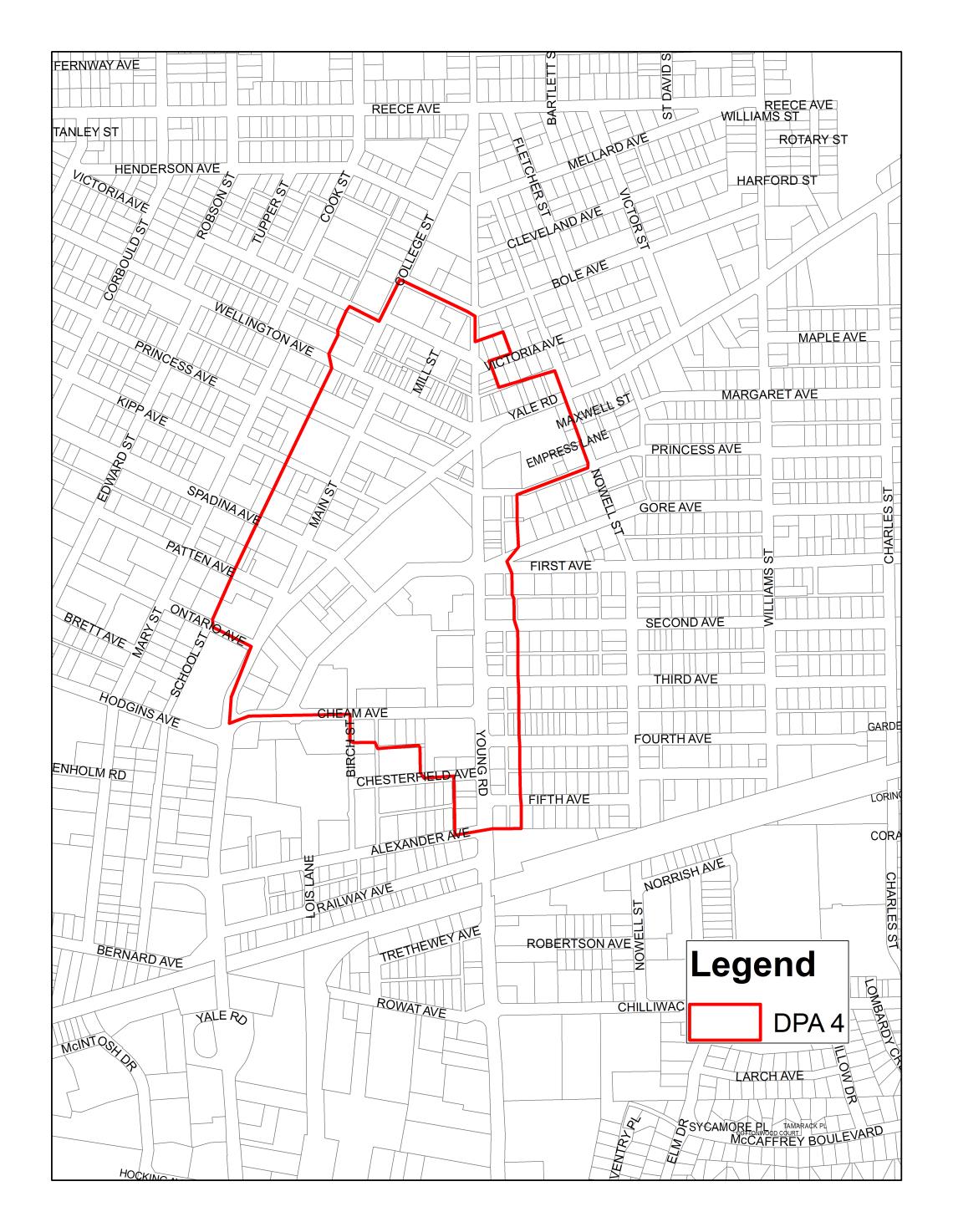 Street Map Of Chilliwack Bc Design Guidelines For Gates - City Of Chilliwack