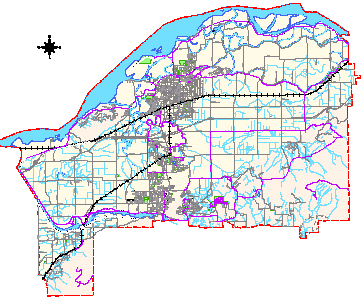 City Of Chilliwack Maps