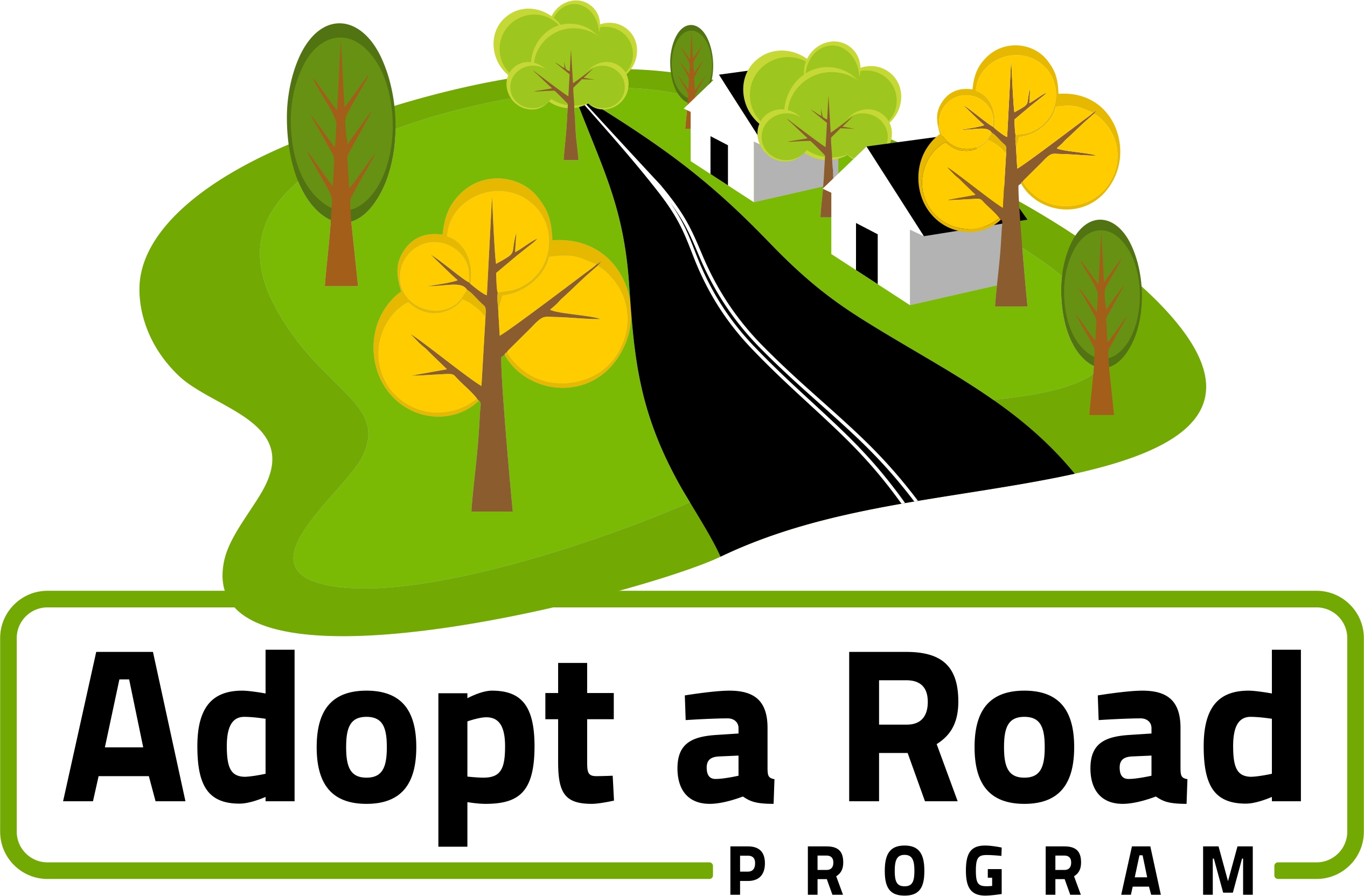 Adopt a Road - City of Chilliwack
