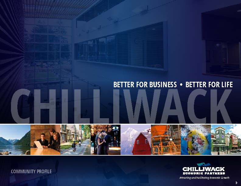city of chilliwack home owner grant