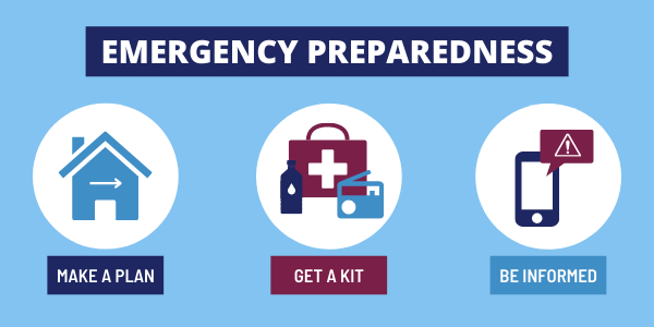 Emergency Preparedness - City of Chilliwack