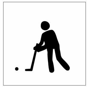 Ball Hockey