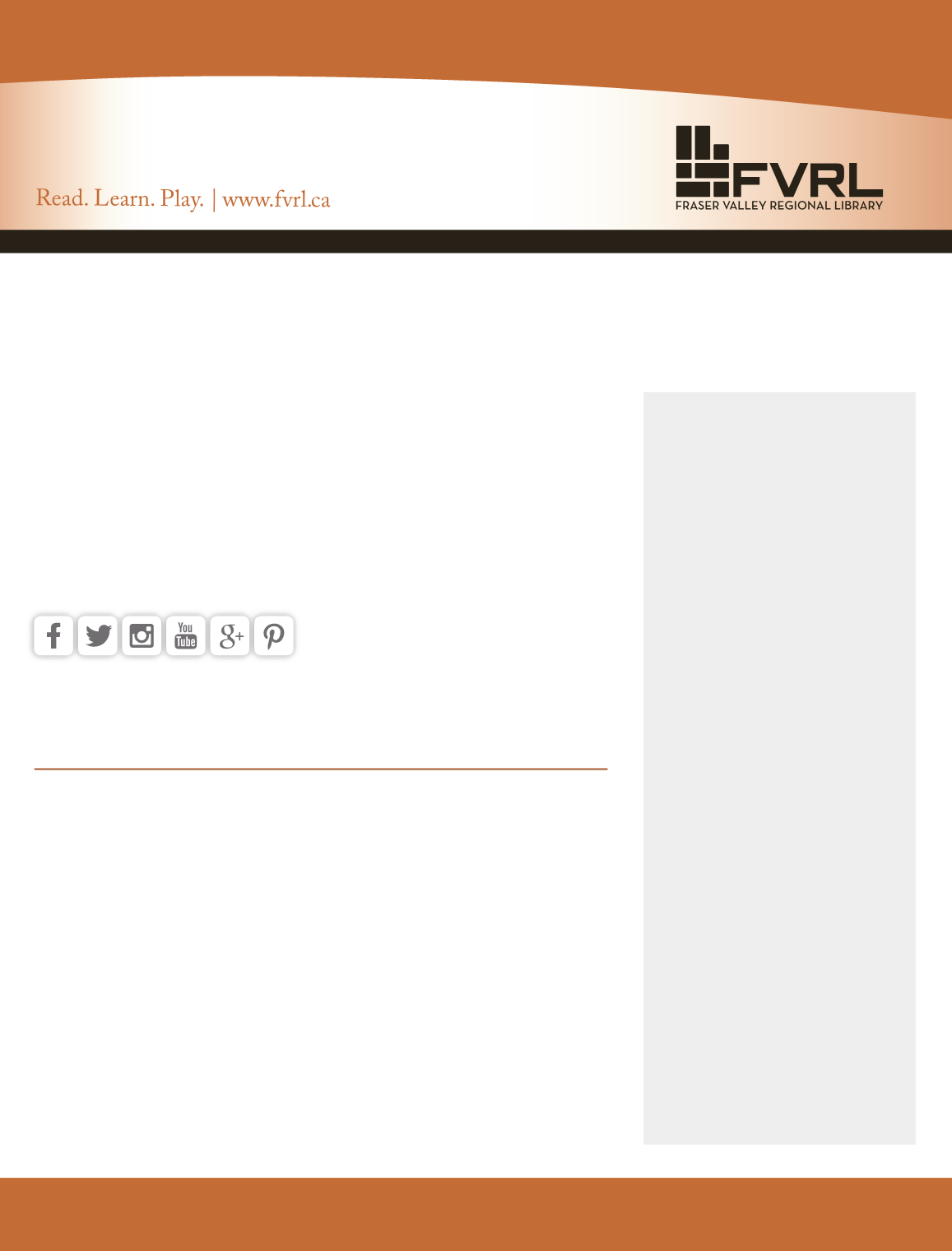 Page Background