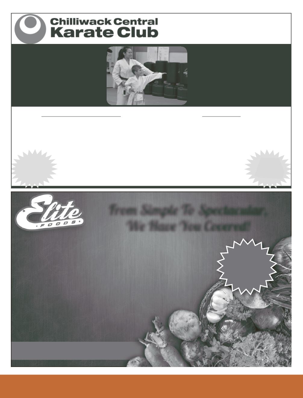 Page Background