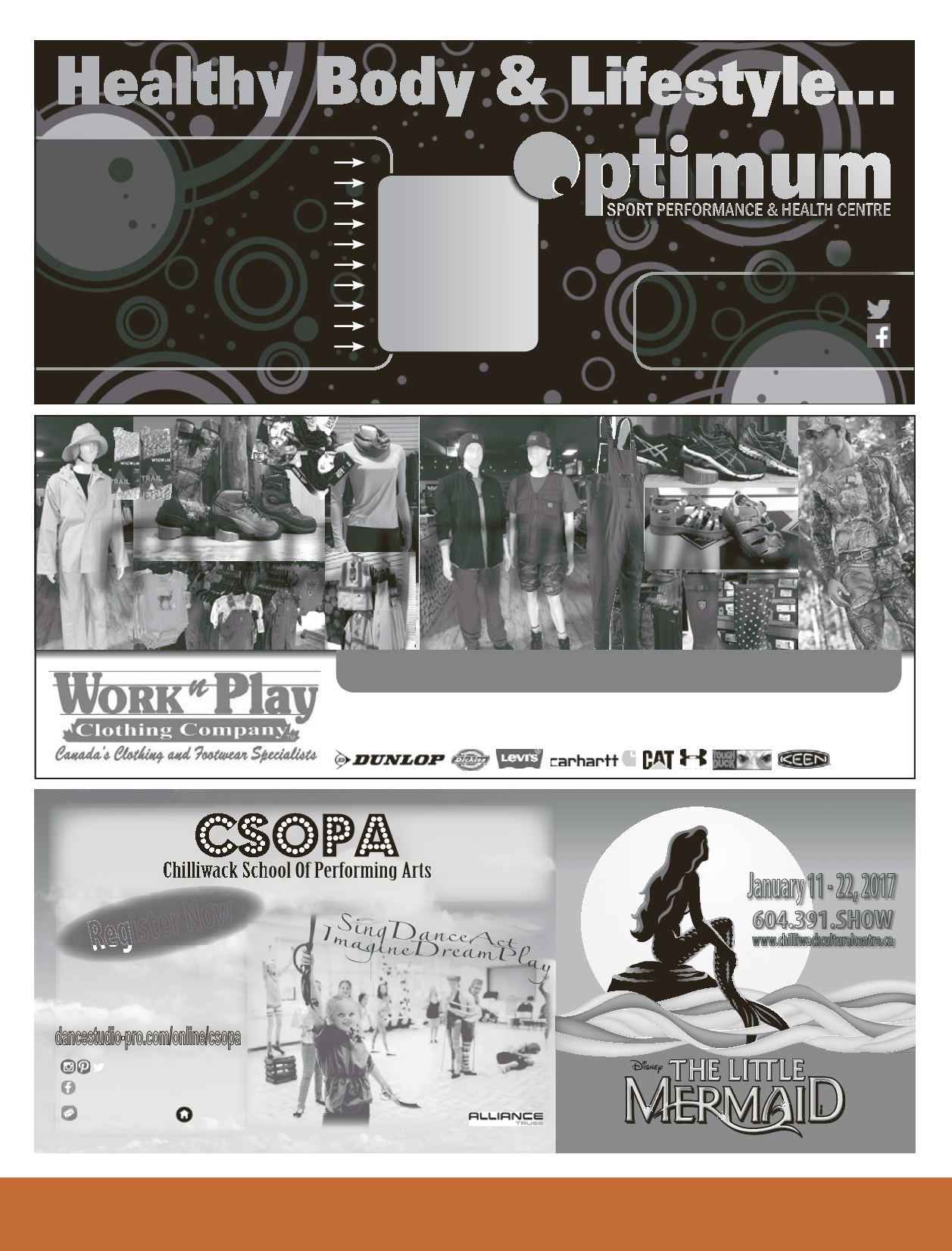 Page Background