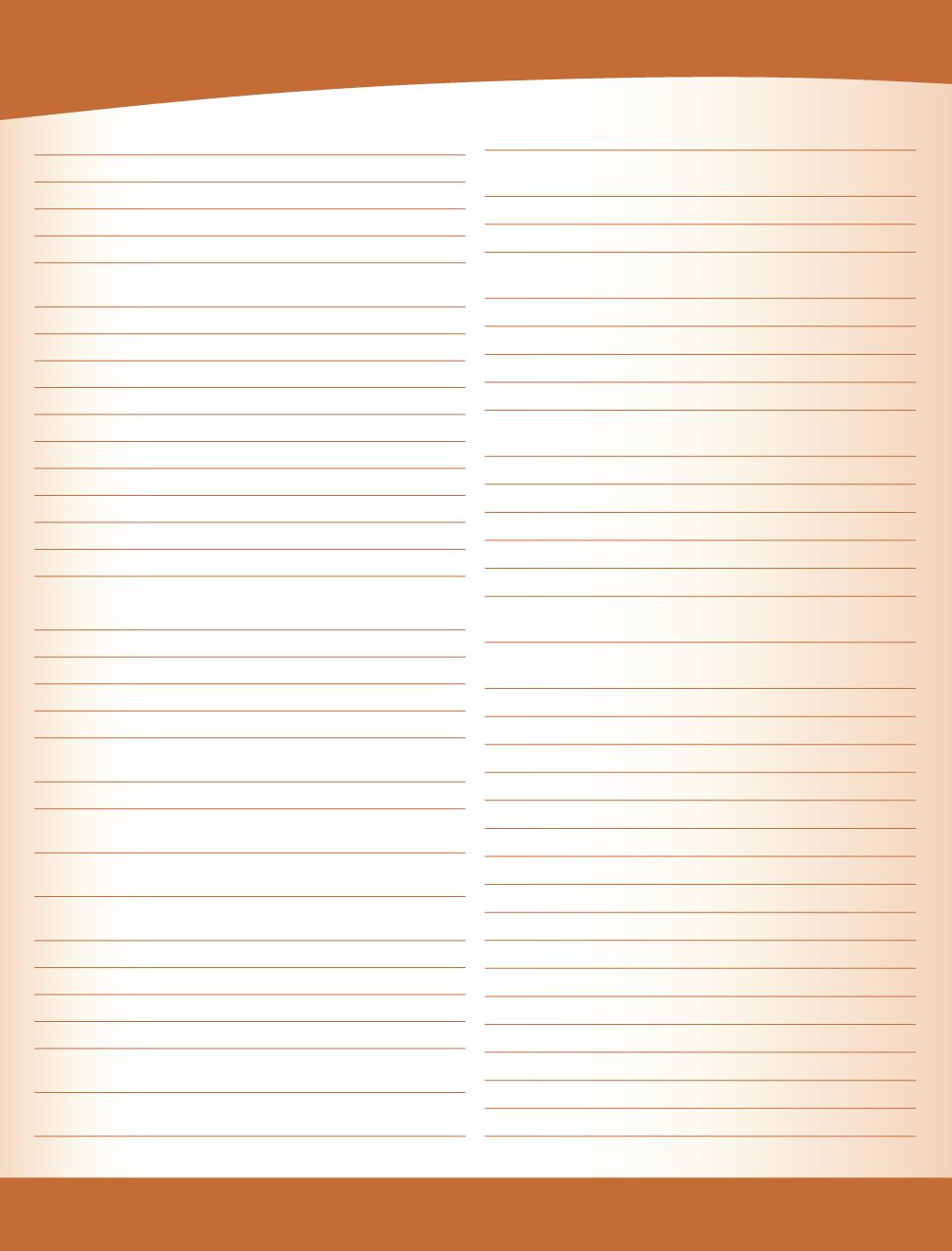 Page Background